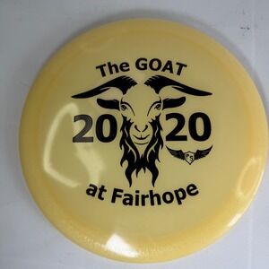 Innova Color Glow Champion Savant Disc Golf Disc 170g